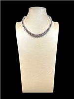 Collana Cianfrone Gioielli Donna in Argento COAR-28-198 - COAR-28-198